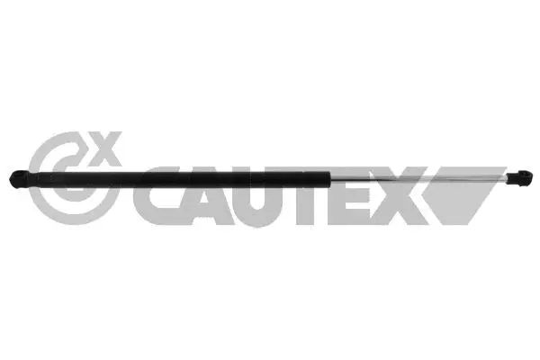 773284 CAUTEX Газовая пружина, крышка багажник (фото 1)