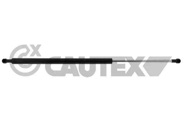773289 CAUTEX Газовая пружина, крышка багажник (фото 1)