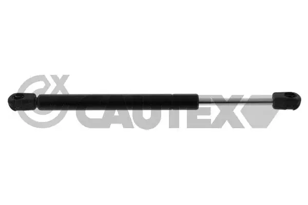 773303 CAUTEX Газовая пружина, крышка багажник (фото 1)