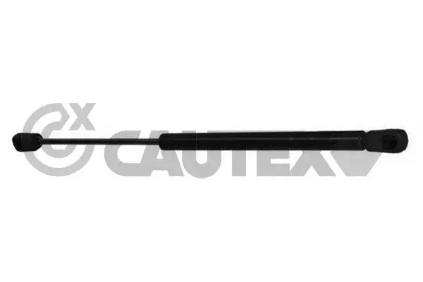 773319 CAUTEX Газовая пружина, крышка багажник (фото 1)