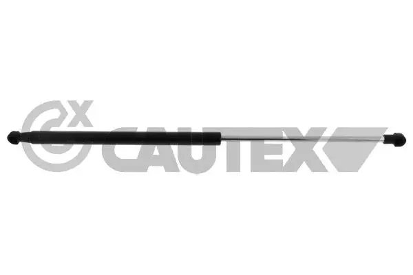 773363 CAUTEX Газовая пружина, крышка багажник (фото 1)