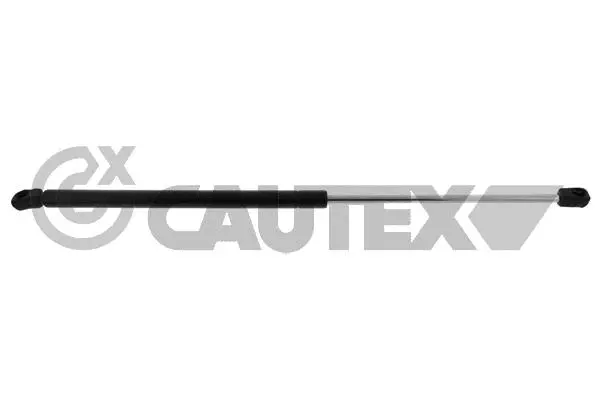 773386 CAUTEX Газовая пружина, крышка багажник (фото 1)