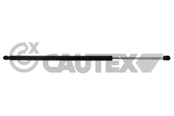 773414 CAUTEX Газовая пружина, крышка багажник (фото 1)