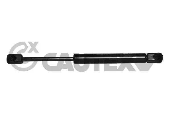 773437 CAUTEX Газовая пружина, крышка багажник (фото 1)