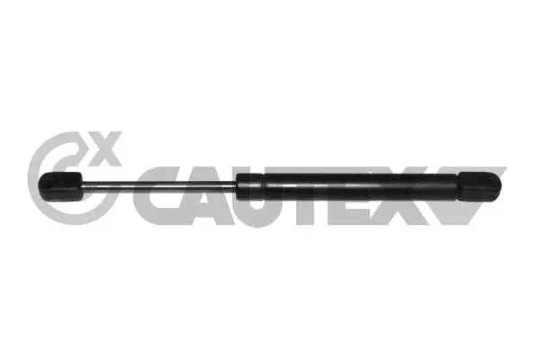 773464 CAUTEX Газовая пружина, крышка багажник (фото 1)