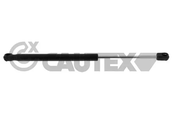 773473 CAUTEX Газовая пружина, крышка багажник (фото 1)