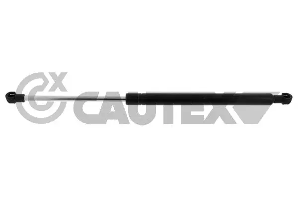 773484 CAUTEX Газовая пружина, крышка багажник (фото 1)