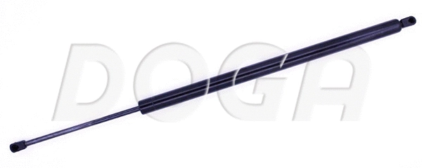 2002113 DOGA Газовая пружина, крышка багажник (фото 1)