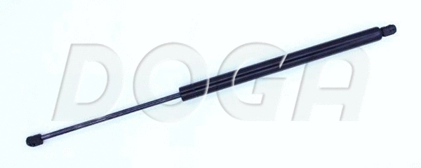 2004553 DOGA Газовая пружина, крышка багажник (фото 1)