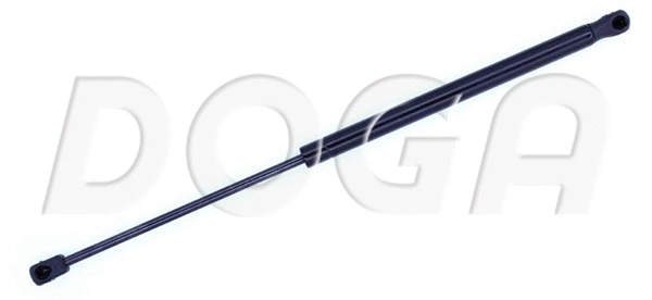 2005073 DOGA Газовая пружина, крышка багажник (фото 1)
