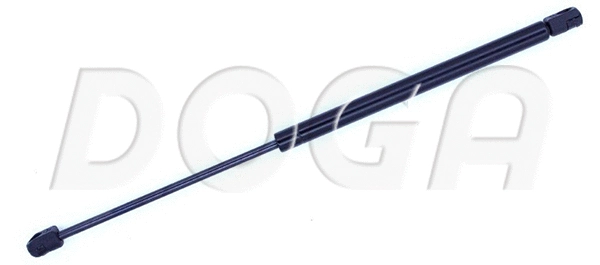 2008433 DOGA Газовая пружина, крышка багажник (фото 1)