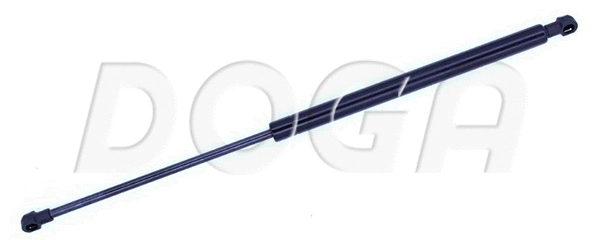 2009813 DOGA Газовая пружина, крышка багажник (фото 1)