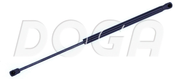 2011523 DOGA Газовая пружина, крышка багажник (фото 1)