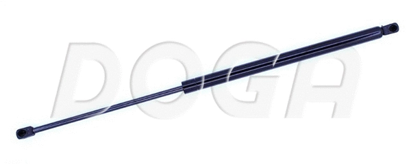 2012133 DOGA Газовая пружина, крышка багажник (фото 1)