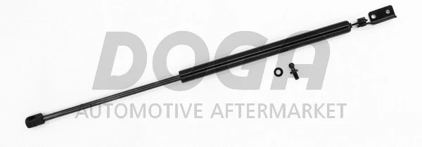 2013913 DOGA Газовая пружина, крышка багажник (фото 1)