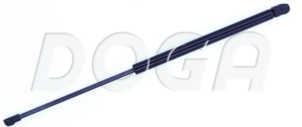 2014893 DOGA Газовая пружина, крышка багажник (фото 1)