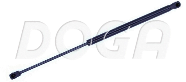 2015513 DOGA Газовая пружина, крышка багажник (фото 1)