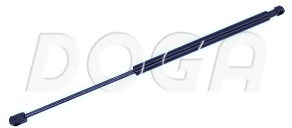 2017113 DOGA Газовая пружина, крышка багажник (фото 1)