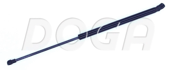 2017383 DOGA Газовая пружина, крышка багажник (фото 1)