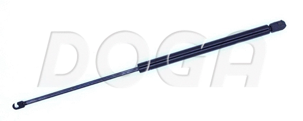 2017453 DOGA Газовая пружина, крышка багажник (фото 1)