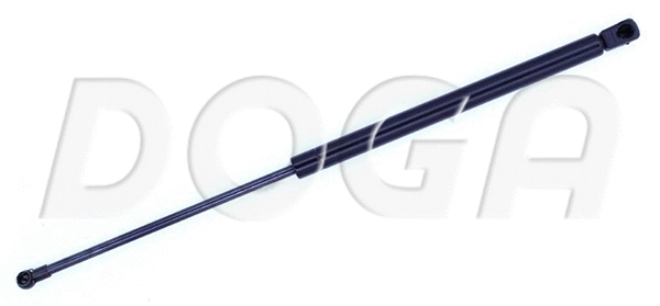 2018333 DOGA Газовая пружина, крышка багажник (фото 1)