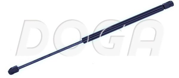2021233 DOGA Газовая пружина, крышка багажник (фото 1)