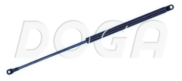 2024773 DOGA Газовая пружина, крышка багажник (фото 1)