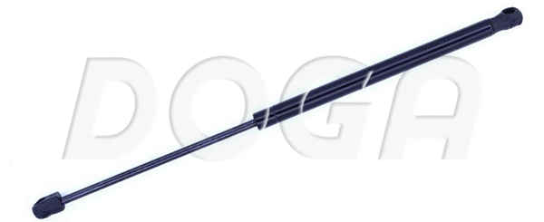 2024843 DOGA Газовая пружина, крышка багажник (фото 1)