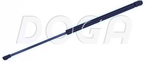 2024893 DOGA Газовая пружина, крышка багажник (фото 1)