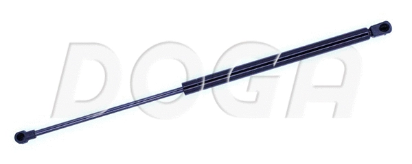 2025353 DOGA Газовая пружина, крышка багажник (фото 1)