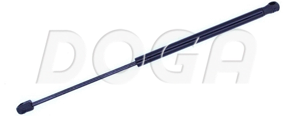 2026703 DOGA Газовая пружина, крышка багажник (фото 1)