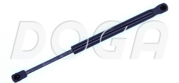 2031663 DOGA Газовая пружина, крышка багажник (фото 1)
