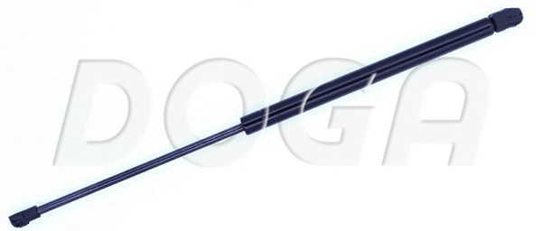2031753 DOGA Газовая пружина, крышка багажник (фото 1)