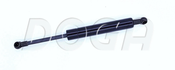 2038403 DOGA Газовая пружина, крышка багажник (фото 1)