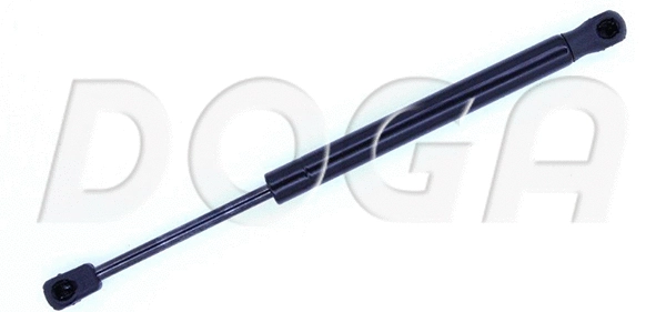 2040963 DOGA Газовая пружина, крышка багажник (фото 1)