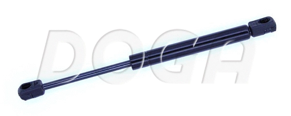 2041253 DOGA Газовая пружина, крышка багажник (фото 1)