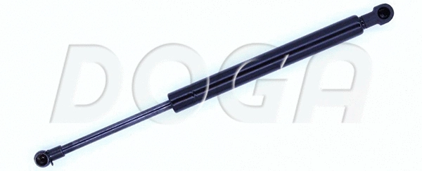 2041703 DOGA Газовая пружина, крышка багажник (фото 1)