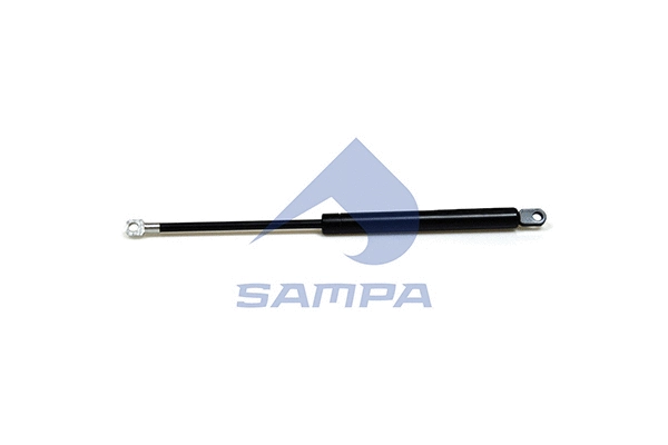 100.118 SAMPA Газовая пружина, крышка багажник (фото 1)