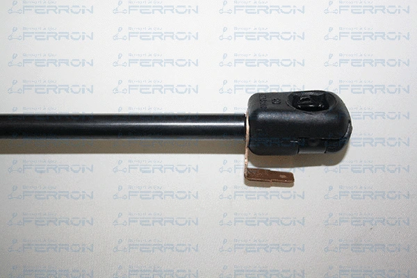104 FERRON Газовая пружина, крышка багажник (фото 2)