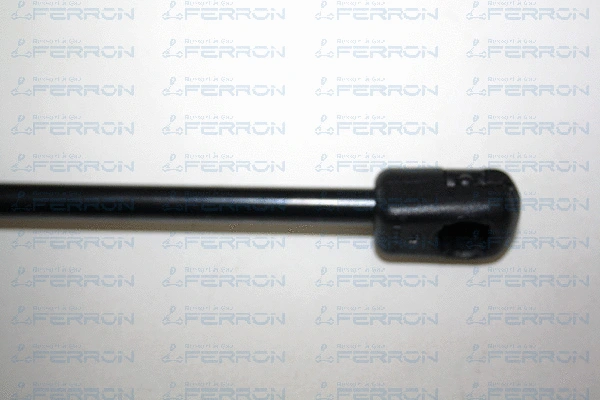107 FERRON Газовая пружина, крышка багажник (фото 2)