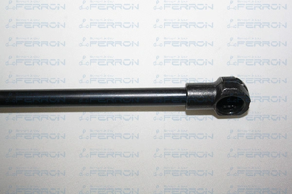 1125 FERRON Газовая пружина, крышка багажник (фото 2)