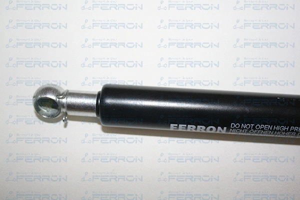 1153 FERRON Газовая пружина, крышка багажник (фото 3)