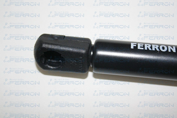 1189 FERRON Газовая пружина, крышка багажник (фото 3)