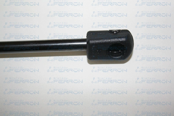 1195 FERRON Газовая пружина, крышка багажник (фото 2)
