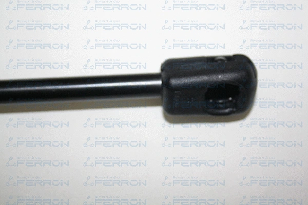 1254 FERRON Газовая пружина, крышка багажник (фото 2)