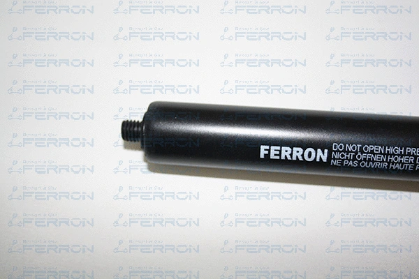 1272 FERRON Газовая пружина, крышка багажник (фото 3)