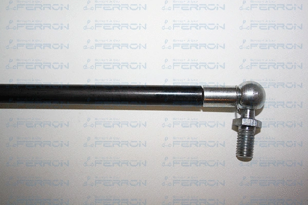 1367R FERRON Газовая пружина, крышка багажник (фото 2)