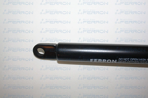 189 FERRON Газовая пружина, крышка багажник (фото 3)