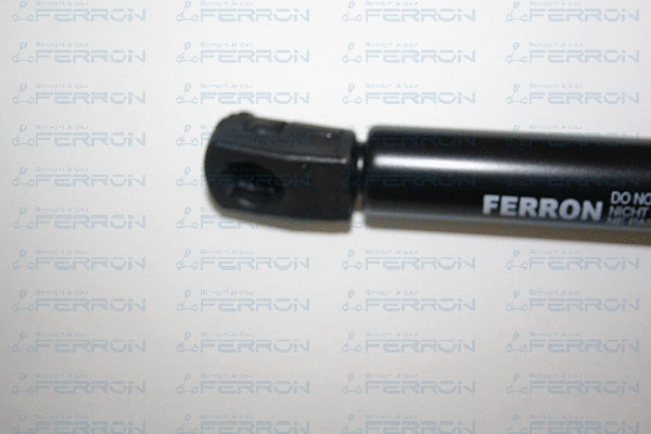 265 FERRON Газовая пружина, крышка багажник (фото 3)