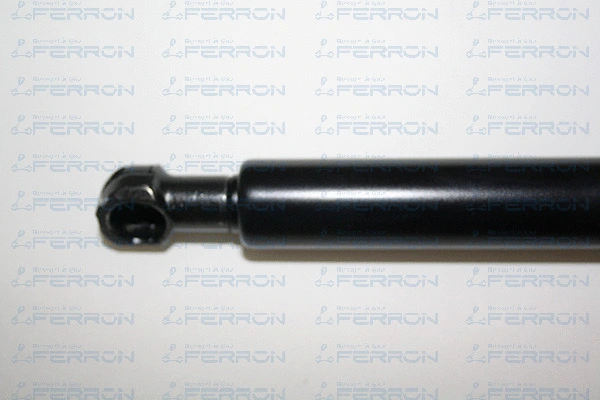 318 FERRON Газовая пружина, крышка багажник (фото 3)